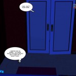 Hentai 3D Can’t Sleep