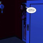 Hentai 3D Can’t Sleep