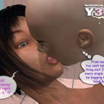 Hentai 3D Just Relax