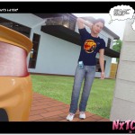 Hentai 3D Heavy Sleeper 2