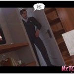 Hentai 3D Heavy Sleeper 2