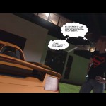 Hentai 3D Heavy Sleeper Thief