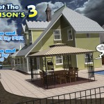 Hentai 3D Meet the Johnson’s 3