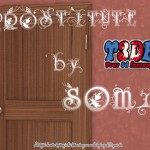 Hentai 3D Prostitute