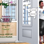 Hentai 3D Spring Time 2