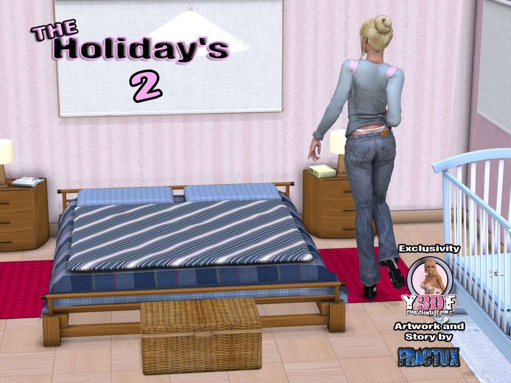 The Holiday’s 2