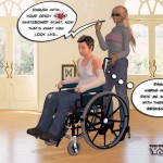 Hentai 3D Nadia & Jimmy