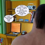 Hentai 3D The Plan – B