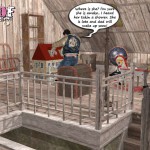 Hentai 3D Sleeping Pils 2