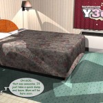 Hentai 3D Motel