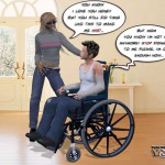 Hentai 3D Nadia & Jimmy