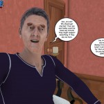 Hentai 3D Prostitute