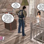 Hentai 3D Sleeping Pils 2