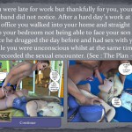 Hentai 3D The Plan – C