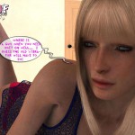 Hentai 3D Njee Sleep