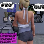 Hentai 3D The Holiday’s 4