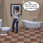 Hentai 3D Nadia & Jimmy