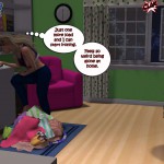 Hentai 3D Parasites of Evil