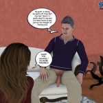 Hentai 3D Prostitute