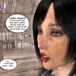 Hentai 3D Sleeping Pils 2