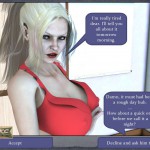 Hentai 3D The Plan – C