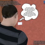 Hentai 3D Prostitute