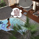 Hentai 3D No you shouldn’t