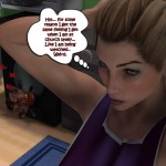 Hentai 3D Parasites of Evil