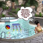 Hentai 3D No you shouldn’t