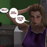 Hentai 3D Parasites of Evil