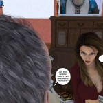 Hentai 3D Prostitute