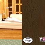 Hentai 3D Sleeping Pils 1