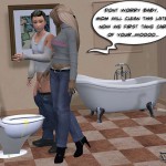 Hentai 3D Nadia & Jimmy