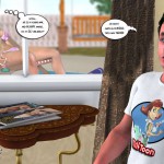 Hentai 3D Spring Time 2