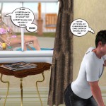 Hentai 3D Spring Time 2