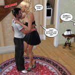 Hentai 3D Spring Time