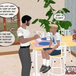 Hentai 3D The old Ring