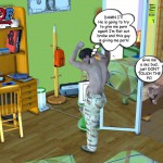 Hentai 3D The Plan – B