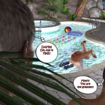 Hentai 3D No you shouldn’t