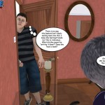 Hentai 3D Prostitute