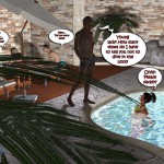 Hentai 3D No you shouldn’t