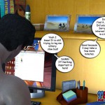 Hentai 3D The Plan – B