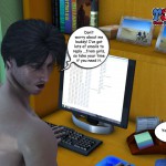 Hentai 3D The Plan – B