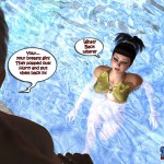 Hentai 3D No you shouldn’t