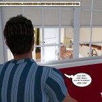 Hentai 3D Spring Time 2