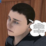 Hentai 3D Prostitute