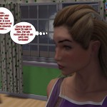 Hentai 3D Parasites of Evil