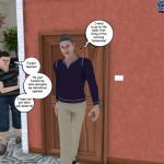 Hentai 3D Prostitute