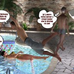 Hentai 3D No you shouldn’t