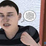 Hentai 3D Prostitute